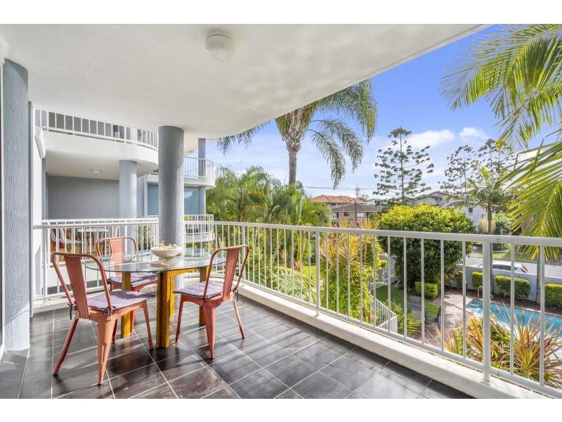 5/36 Chelsea Avenue, Broadbeach QLD 4218