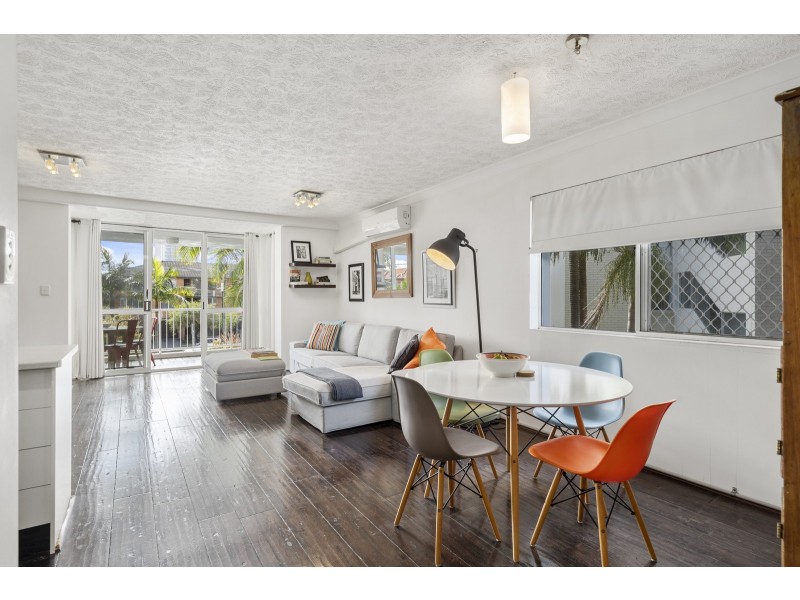 5/36 Chelsea Avenue, Broadbeach QLD 4218