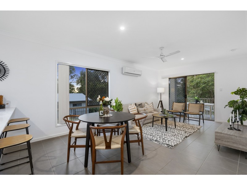 63/45 Lancashire Drive, Mudgeeraba QLD 4213