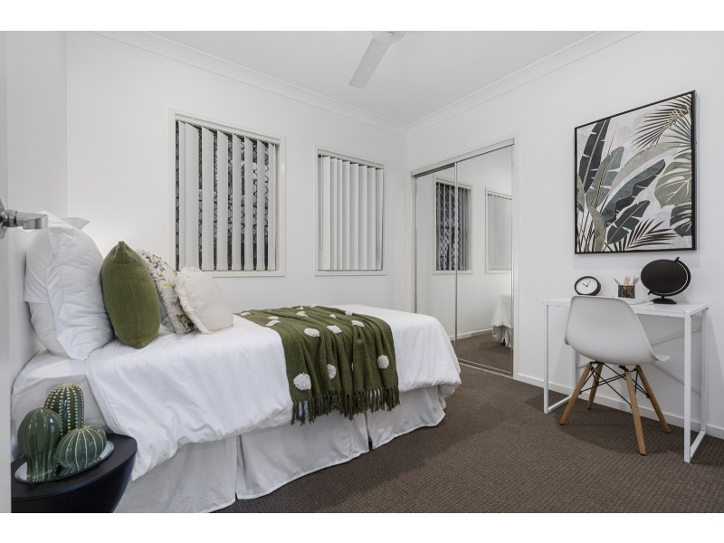 63/45 Lancashire Drive, Mudgeeraba QLD 4213