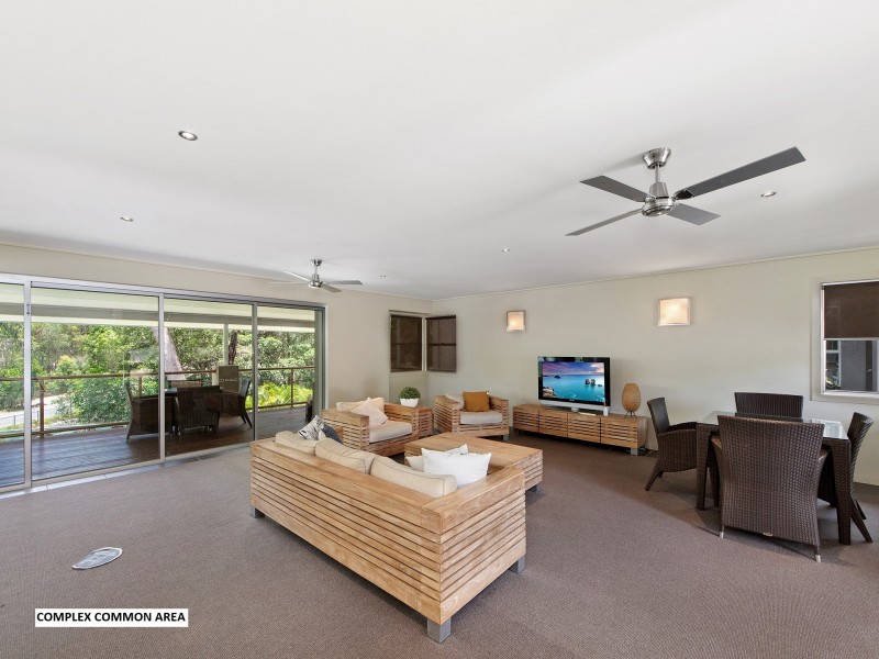 63/45 Lancashire Drive, Mudgeeraba QLD 4213