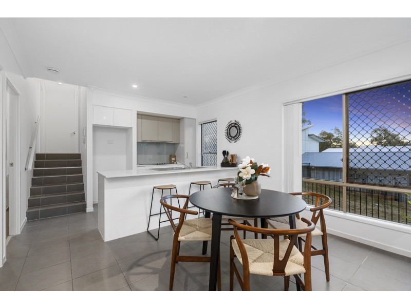 63/45 Lancashire Drive, Mudgeeraba QLD 4213