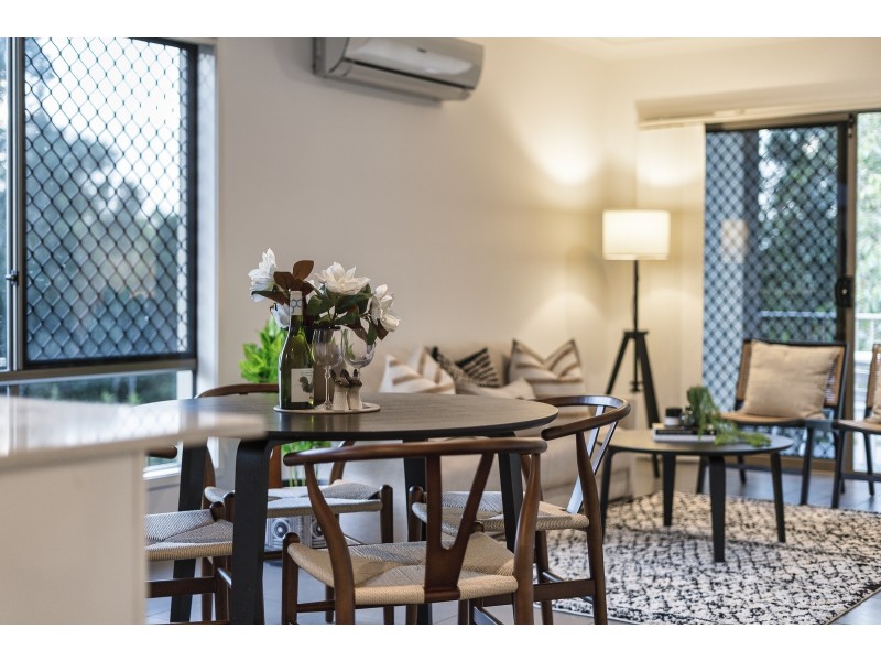 63/45 Lancashire Drive, Mudgeeraba QLD 4213