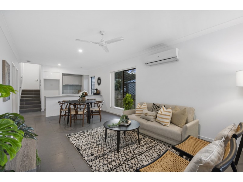 63/45 Lancashire Drive, Mudgeeraba QLD 4213