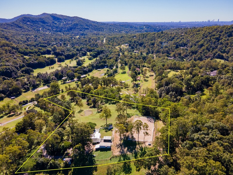 635 Gold Coast – Springbrook Road, Mudgeeraba QLD 4213