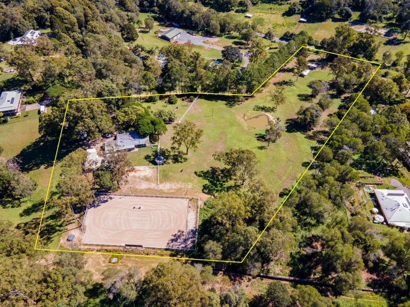 635 Gold Coast – Springbrook Road, Mudgeeraba QLD 4213