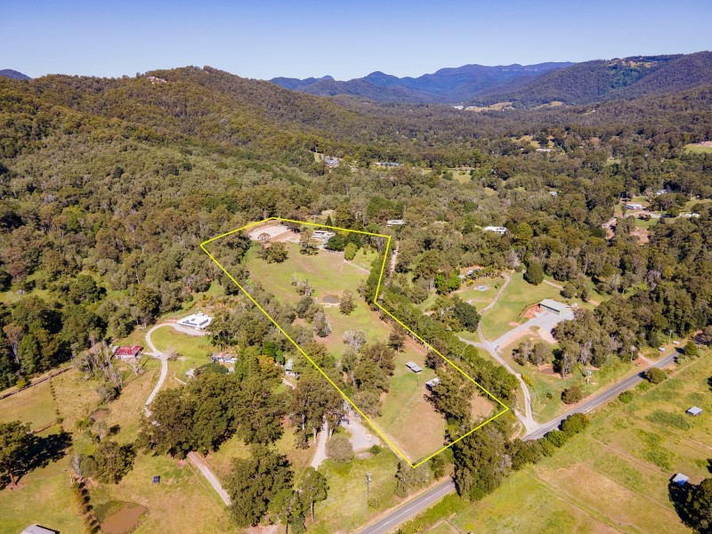 635 Gold Coast – Springbrook Road, Mudgeeraba QLD 4213