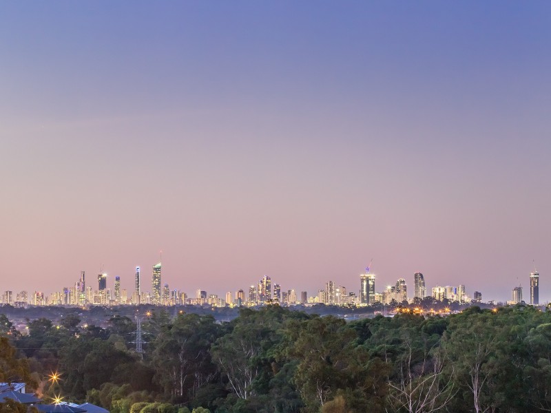 26 Panorama Drive, Reedy Creek QLD 4227