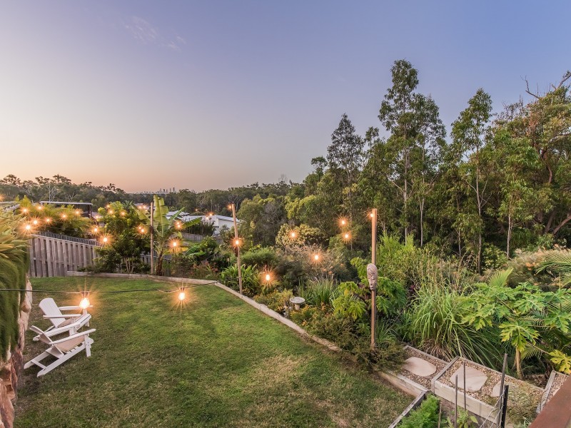 26 Panorama Drive, Reedy Creek QLD 4227