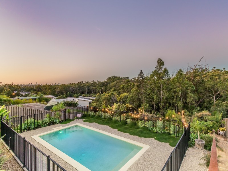 26 Panorama Drive, Reedy Creek QLD 4227