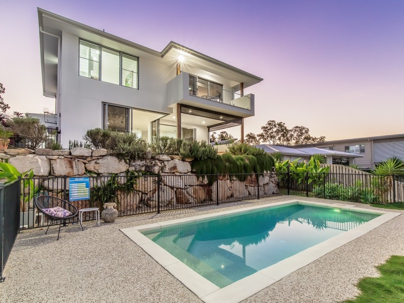 26 Panorama Drive, Reedy Creek QLD 4227