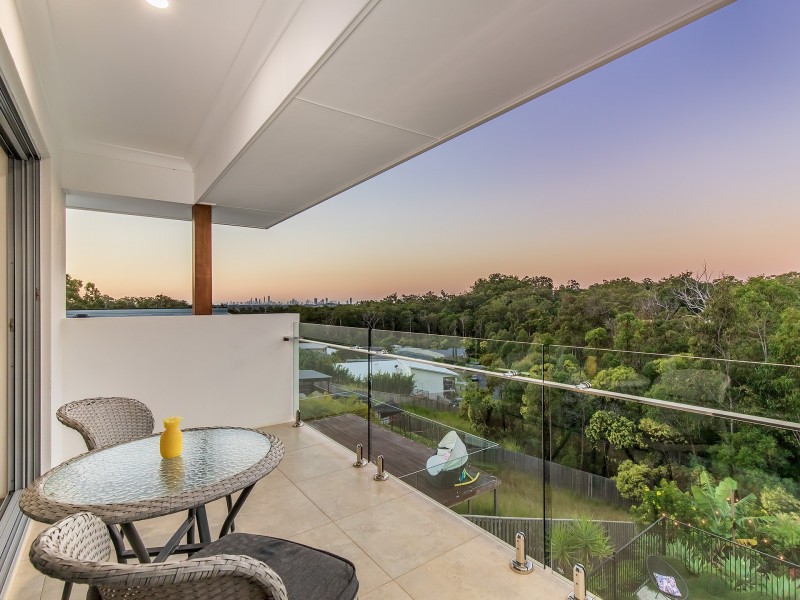26 Panorama Drive, Reedy Creek QLD 4227
