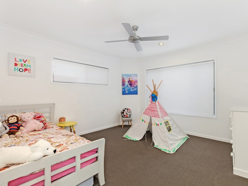 41 Grasslands Crescent, Reedy Creek QLD 4227