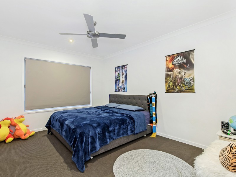 41 Grasslands Crescent, Reedy Creek QLD 4227