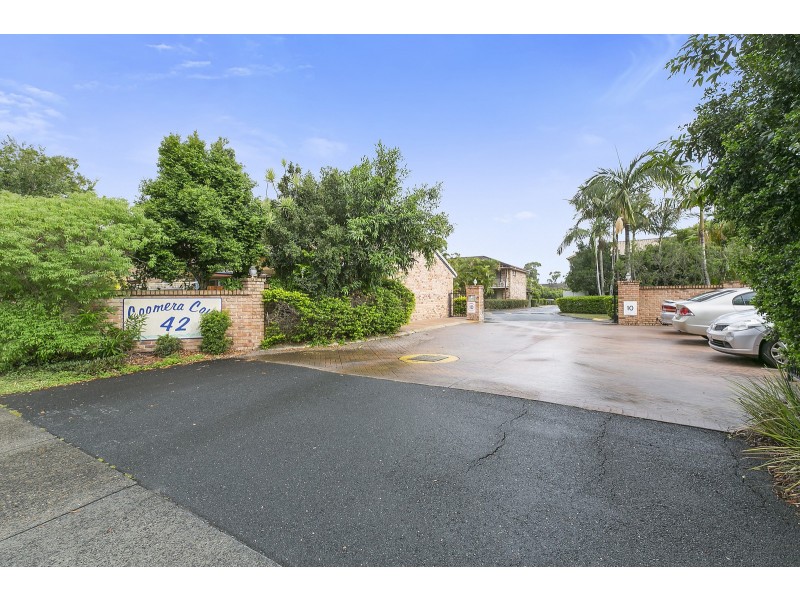 28/42 Beattie Road, Coomera QLD 4209