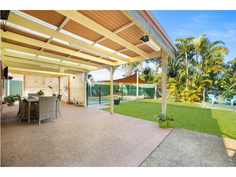 89 Lambor Drive, Mudgeeraba QLD 4213