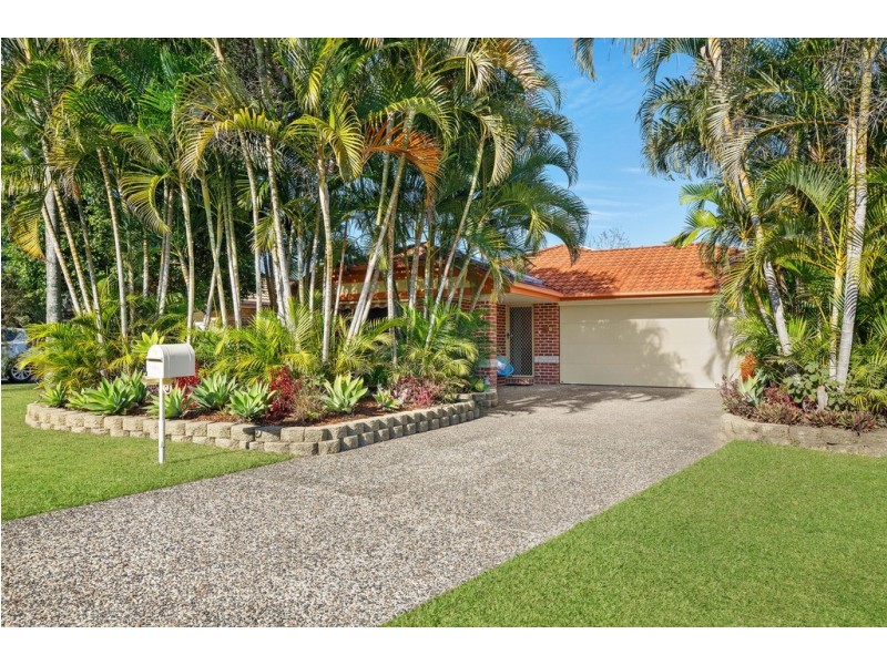 89 Lambor Drive, Mudgeeraba QLD 4213