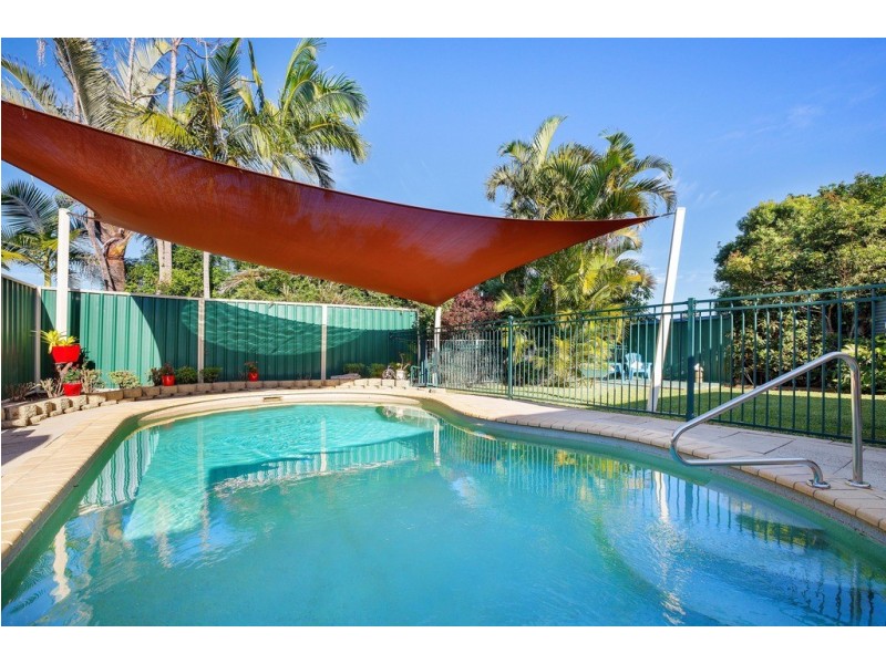 89 Lambor Drive, Mudgeeraba QLD 4213