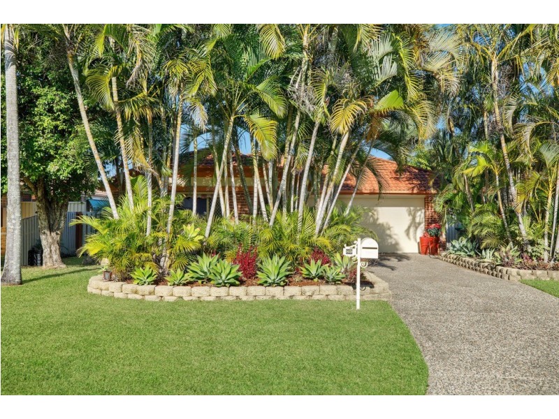 89 Lambor Drive, Mudgeeraba QLD 4213