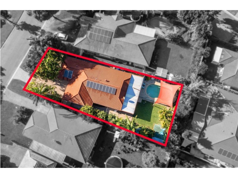 89 Lambor Drive, Mudgeeraba QLD 4213