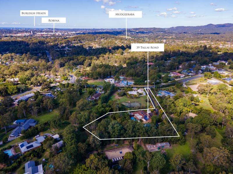39 Tallai Road, Tallai QLD 4213
