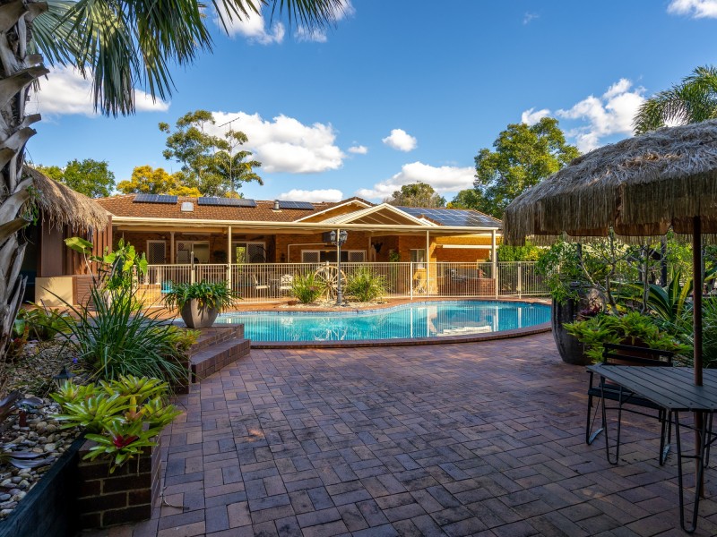 39 Tallai Road, Tallai QLD 4213