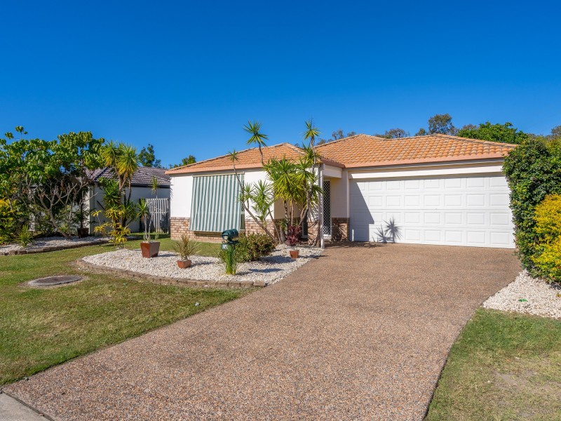 15 Solitaire Place, Robina QLD 4226