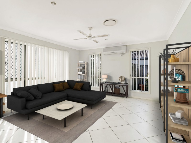 15 Solitaire Place, Robina QLD 4226