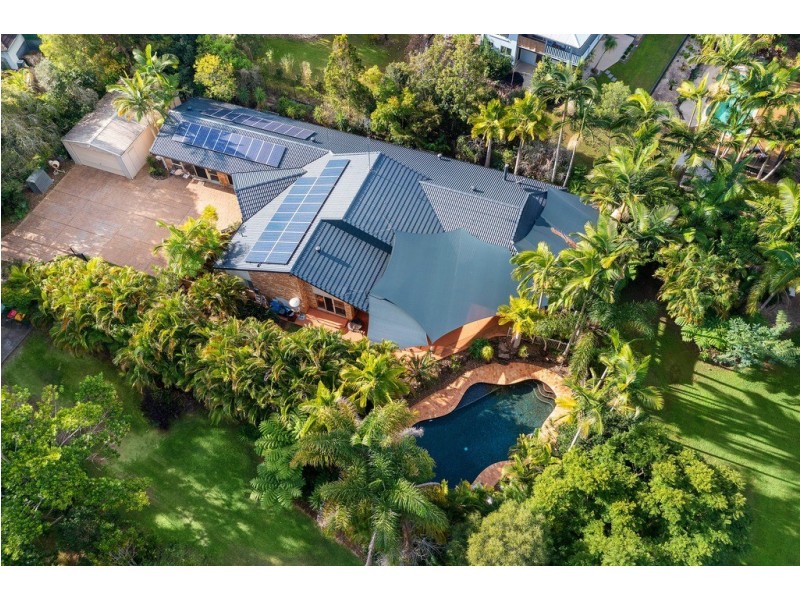 30 Moondance Court, Bonogin QLD 4213