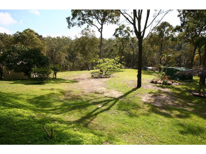 107 San Fernando Drive, Worongary QLD 4213