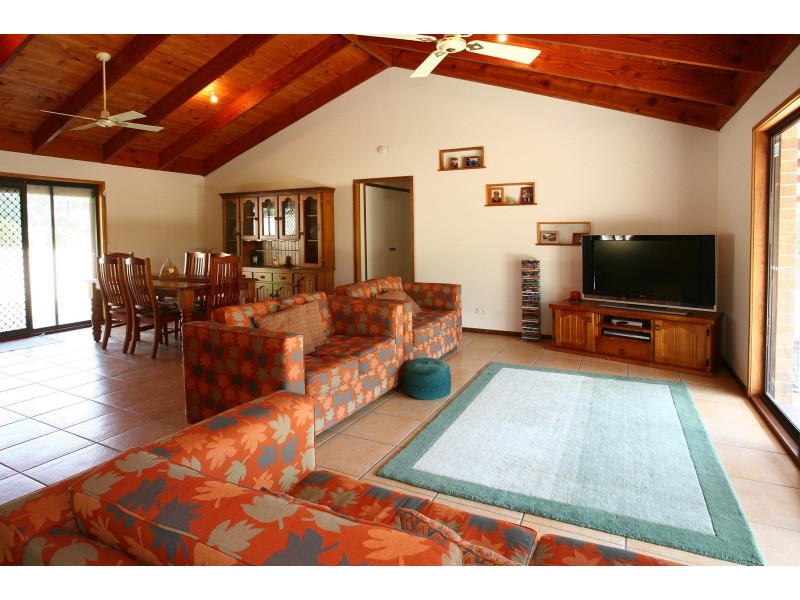 107 San Fernando Drive, Worongary QLD 4213