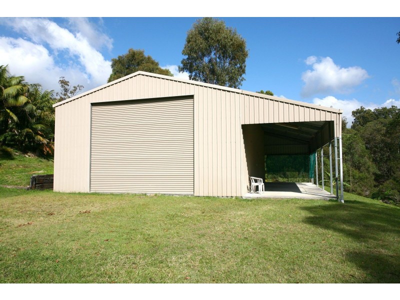 107 San Fernando Drive, Worongary QLD 4213