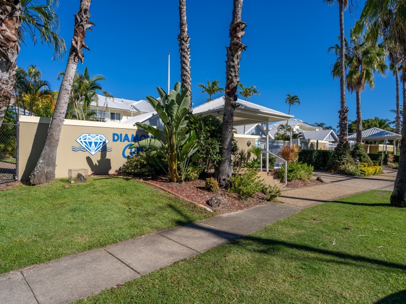 46/16 Crescent Avenue, Mermaid Beach QLD 4218