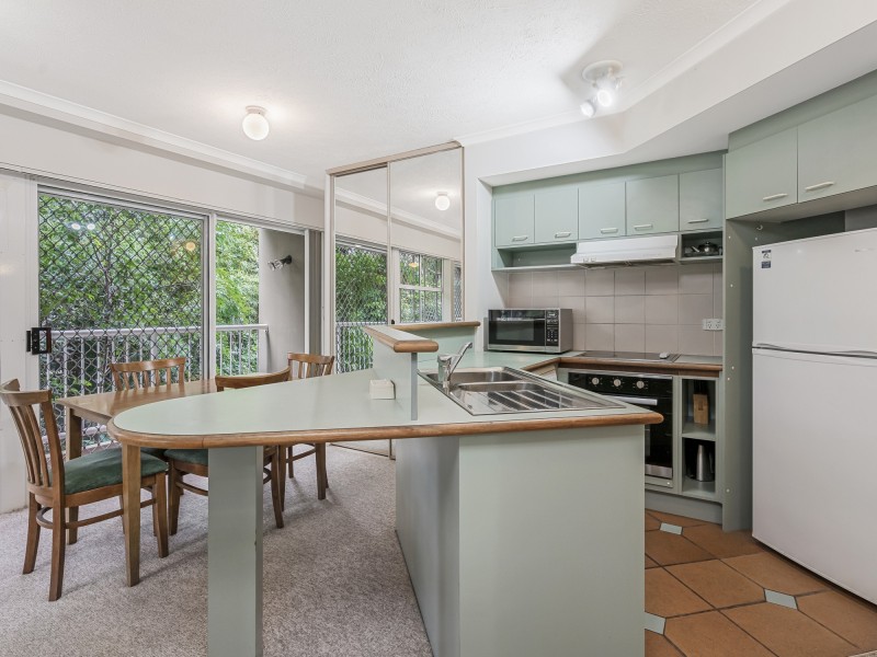 46/16 Crescent Avenue, Mermaid Beach QLD 4218