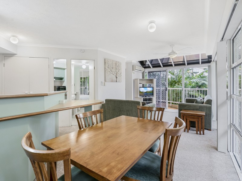 46/16 Crescent Avenue, Mermaid Beach QLD 4218