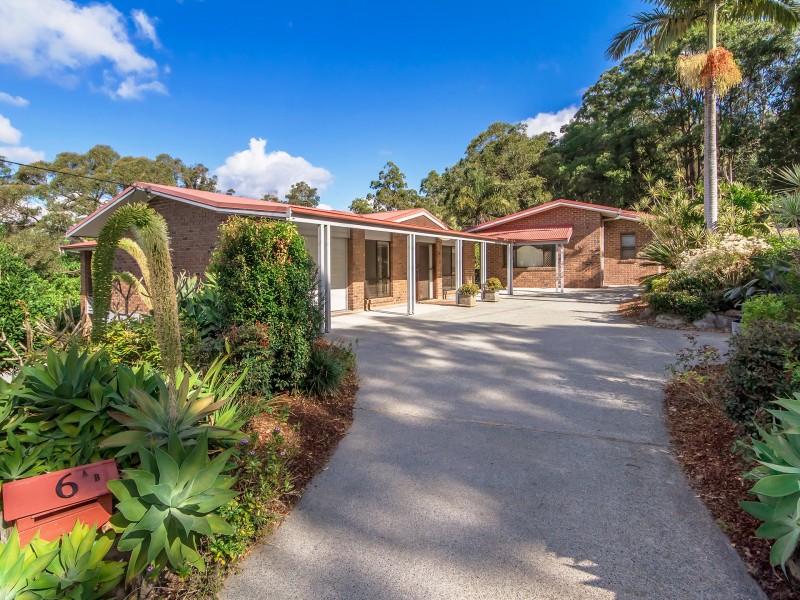 6 Windemere Drive, Bonogin QLD 4213
