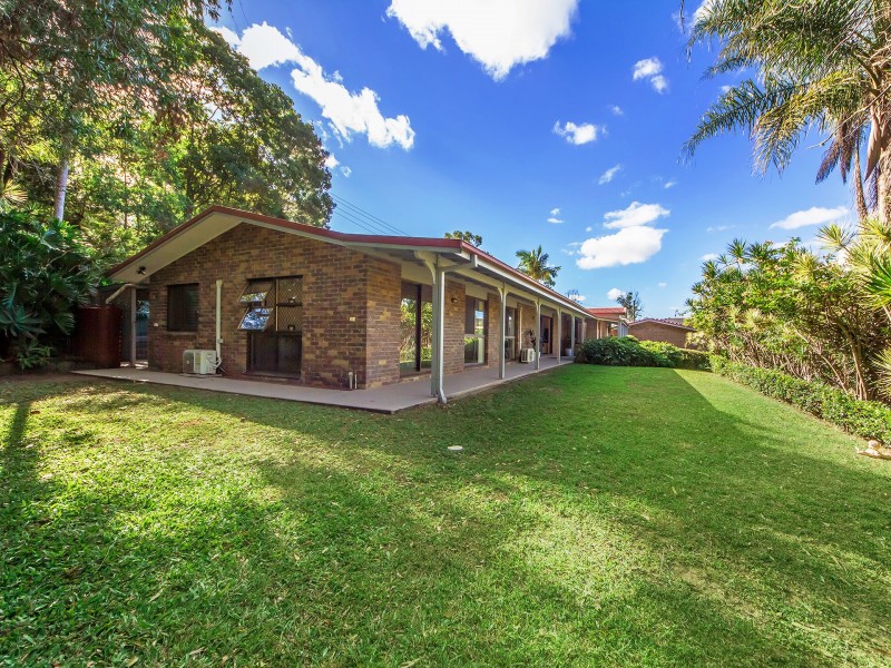 6 Windemere Drive, Bonogin QLD 4213