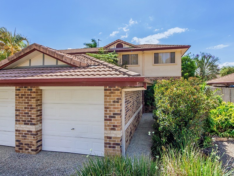 44/21 Leviathan Drive, Mudgeeraba QLD 4213