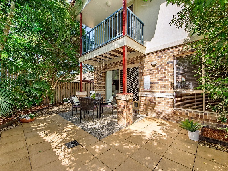 44/21 Leviathan Drive, Mudgeeraba QLD 4213