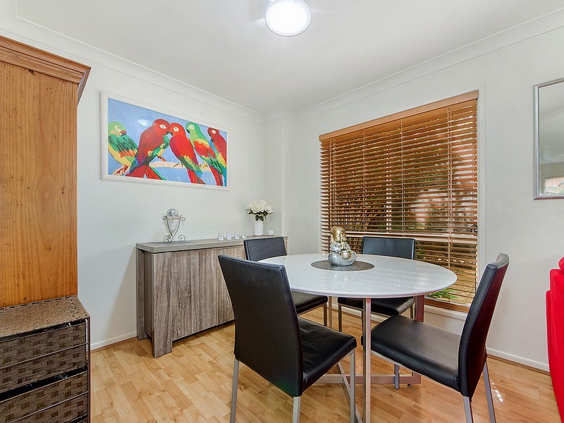 44/21 Leviathan Drive, Mudgeeraba QLD 4213