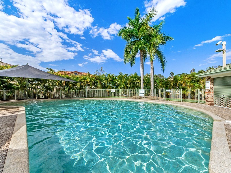 44/21 Leviathan Drive, Mudgeeraba QLD 4213