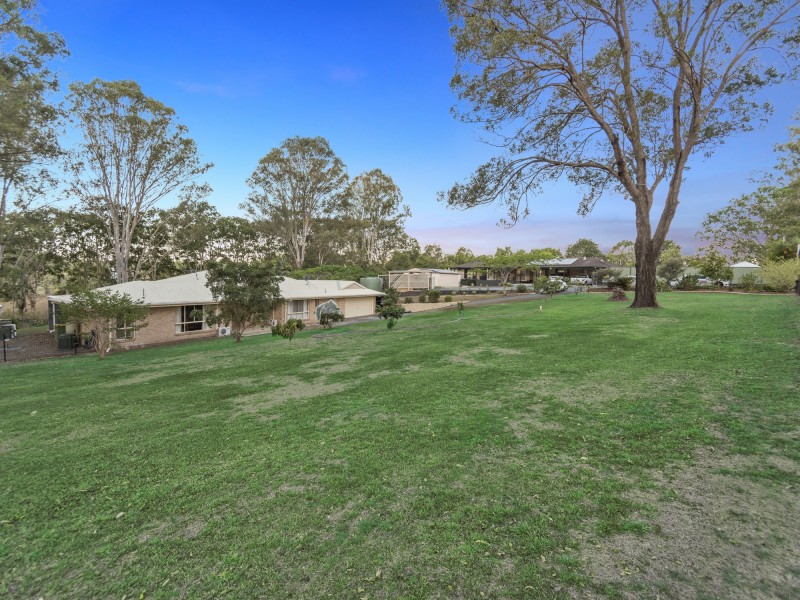 204 Latimers Crossing Road, Advancetown QLD 4211