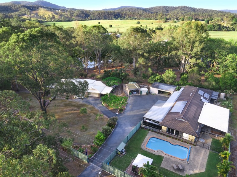 204 Latimers Crossing Road, Advancetown QLD 4211