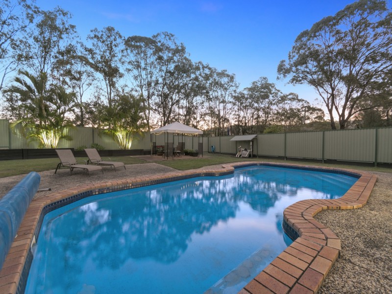 204 Latimers Crossing Road, Advancetown QLD 4211