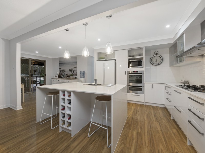 204 Latimers Crossing Road, Advancetown QLD 4211