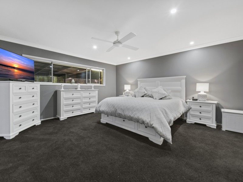 204 Latimers Crossing Road, Advancetown QLD 4211