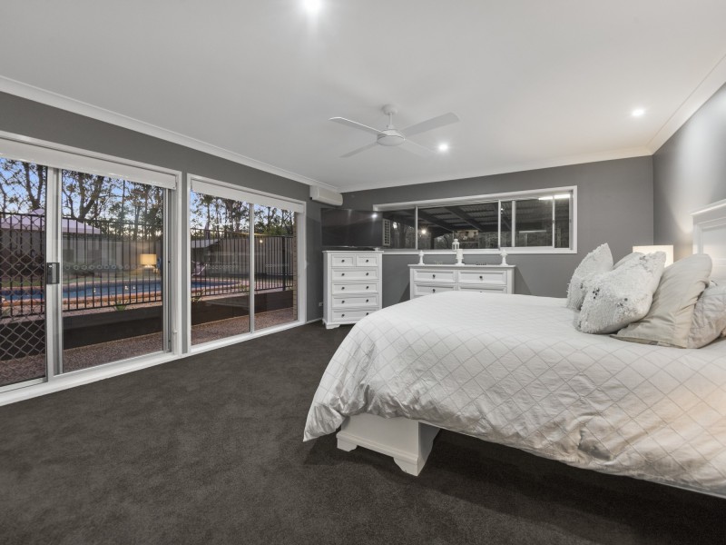 204 Latimers Crossing Road, Advancetown QLD 4211