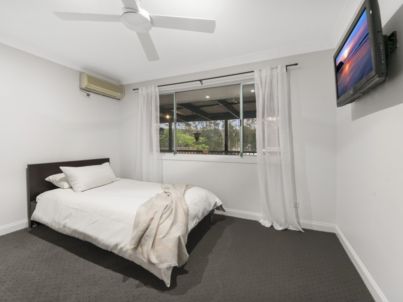 204 Latimers Crossing Road, Advancetown QLD 4211