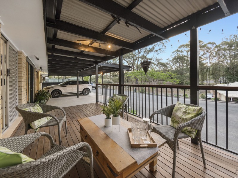 204 Latimers Crossing Road, Advancetown QLD 4211