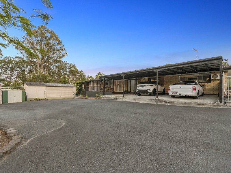 204 Latimers Crossing Road, Advancetown QLD 4211